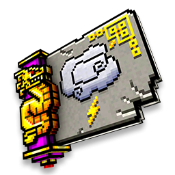 Thunderstormbig — Pixel Gun 3D Sniper Weapons 2026+ option 211