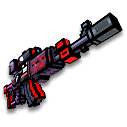 Traitorbig — Pixel Gun 3D Sniper Weapons 2026+ option 213