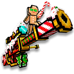 Trickyglancebig — Pixel Gun 3D Sniper Weapons 2026+ option 214
