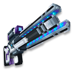 Ultimatekillerweaponicon — Pixel Gun 3D Sniper Weapons 2026+ option 215