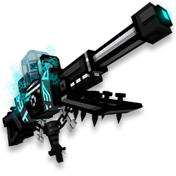 Ultimateworshipicon1big — Pixel Gun 3D Sniper Weapons 2026+ option 216