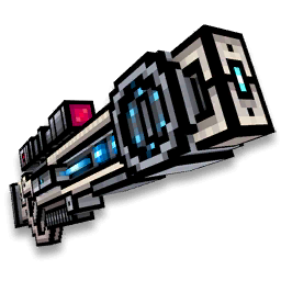 Ultrabeam — Pixel Gun 3D Sniper Weapons 2026+ option 217