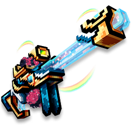 Uncknoicon1big — Pixel Gun 3D Sniper Weapons 2026+ option 219