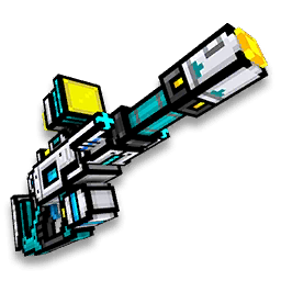 Underwatercarbinebig — Pixel Gun 3D Sniper Weapons 2026+ option 220