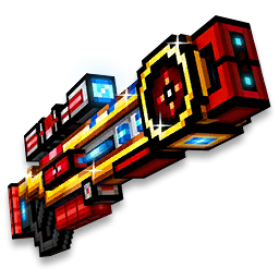 Winlasbeamicon1big — Pixel Gun 3D Sniper Weapons 2026+ option 226