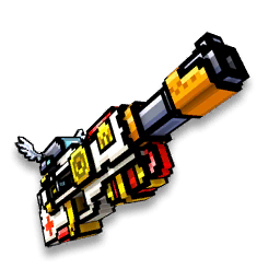 Witchdoctorbig — Pixel Gun 3D Sniper Weapons 2026+ option 227