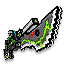 Wyvern — Pixel Gun 3D Sniper Weapons 2026+ option 228