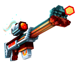 Yuanliflameguardweaponicon — Pixel Gun 3D Sniper Weapons 2026+ option 229