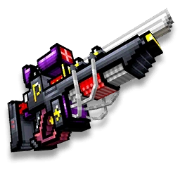 Zapkatana — Pixel Gun 3D Sniper Weapons 2026+ option 230