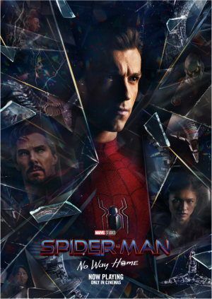 MCU movies (2008-2026) — option 7
