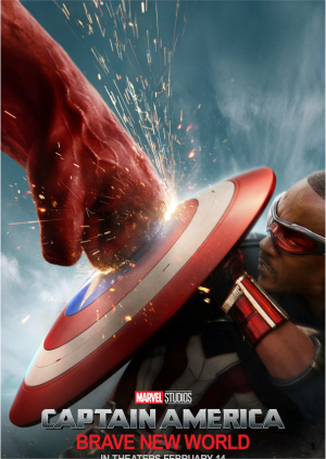 MCU movies (2008-2026) — option 19