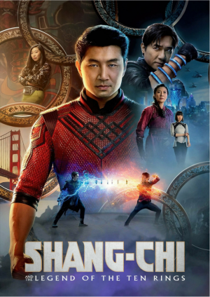 MCU movies (2008-2026) — option 30