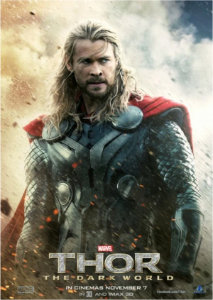 MCU movies (2008-2026) — option 13