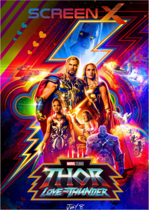 MCU movies (2008-2026) — option 15