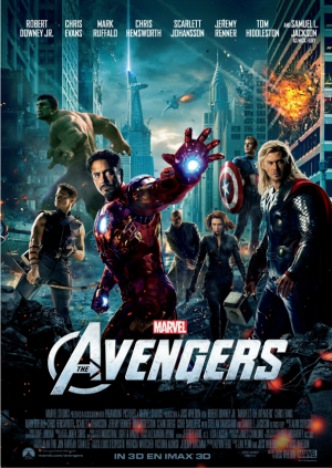 Zzzzz 1747594675 — MCU movies (2008-2026) option 8