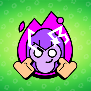 Dfhfdh — Brawl stars hipercargas / hypercharges option 5