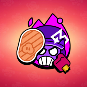 Dhdfklhnkldfnhf — Brawl stars hipercargas / hypercharges option 15