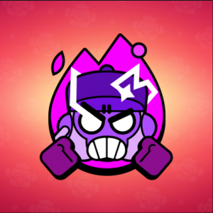 Gdfbdfbdf — Brawl stars hipercargas / hypercharges option 16