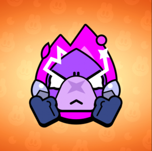 Gfdhgdh — Brawl stars hipercargas / hypercharges option 22