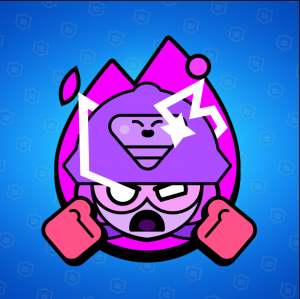 Gjhfgjg — Brawl stars hipercargas / hypercharges option 6