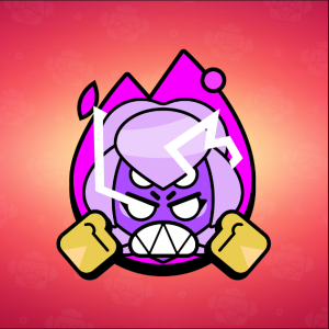 Hdbdbhdfb — Brawl stars hipercargas / hypercharges option 17