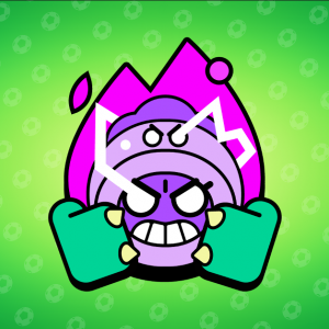 Hfdhgdfh — Brawl stars hipercargas / hypercharges option 2
