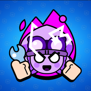 Hfgjhfgj — Brawl stars hipercargas / hypercharges option 7
