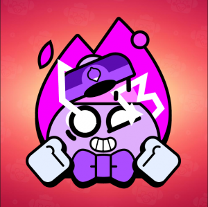 Hld Hfg — Brawl stars hipercargas / hypercharges option 20