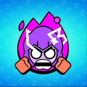 Image — Brawl stars hipercargas / hypercharges option 1