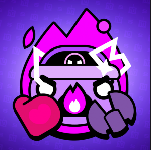 Jijijij — Brawl stars hipercargas / hypercharges option 10