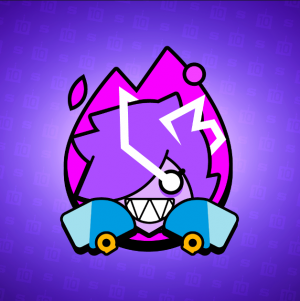 Skbgjdfbh — Brawl stars hipercargas / hypercharges option 11