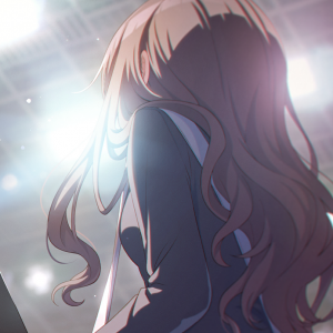 Loads of pjsk characters — option 28