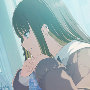 Loads of pjsk characters — option 30