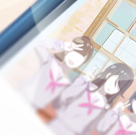 Loads of pjsk characters — option 31