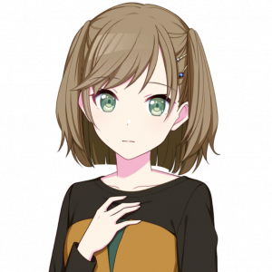 Loads of pjsk characters — option 32