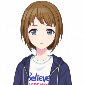 Loads of pjsk characters — option 34