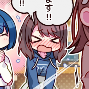 Loads of pjsk characters — option 36