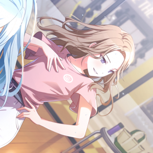 Loads of pjsk characters — option 37