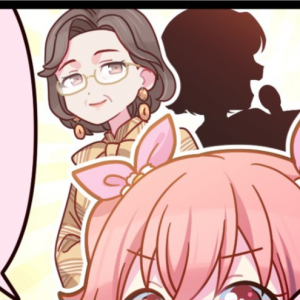 Loads of pjsk characters — option 38