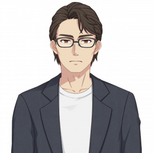 Loads of pjsk characters — option 39