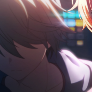 Loads of pjsk characters — option 45