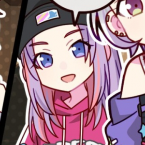 Loads of pjsk characters — option 53