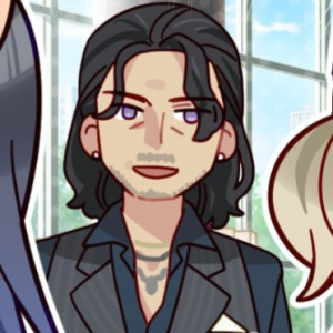 Loads of pjsk characters — option 54