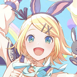 Loads of pjsk characters — option 89
