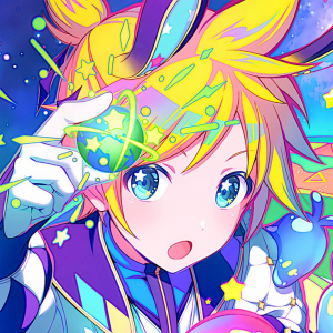 Loads of pjsk characters — option 92