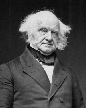 Img1681 — US Presidents (2026) option 8