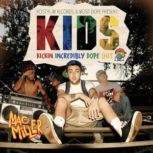 Img6847 — Mac Miller Album Tier List option 1