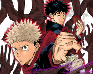 540 Th Wsjjujutsukaisen400x320 1 — Weekly Shonen Jump Tier List (June 2024) option 3
