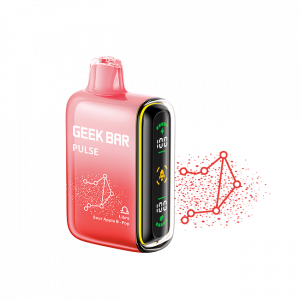 what flavor geek bar is aries geek bar pulse aries aries flavor geek bar Aries Geek Bar Flavor Geek Bar  Pulse Disposable Vape 15000 Puffs  .99  100% Authentic-center
