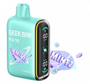 metamoon geek bar flavor Meta Moon Geek Bar Pulse Vape | $12.99